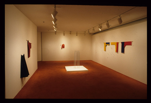 Judith Shea